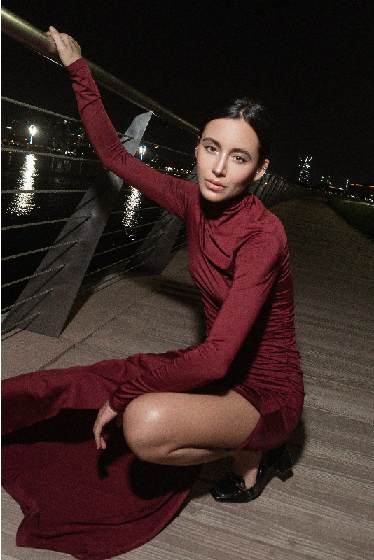 Ainhoa San Vicente