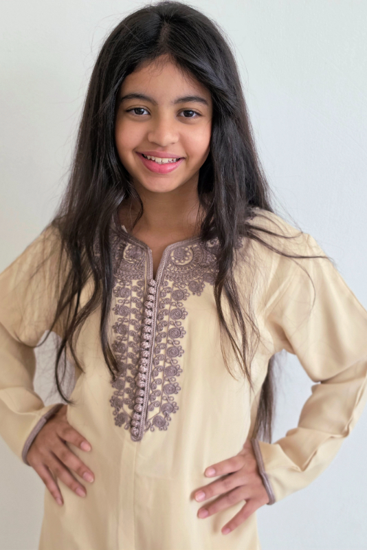 Taliah Mohamed