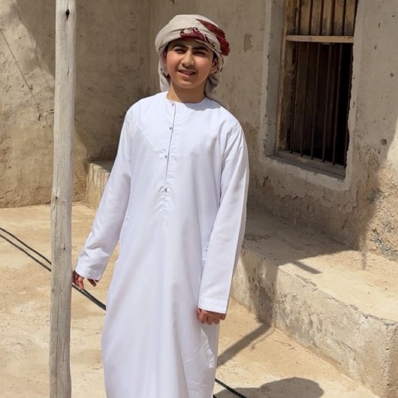 Saif Alnaqbi