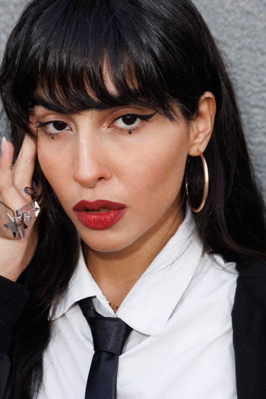 Donya farahani