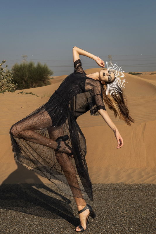 Maria Jose Santana Garcia