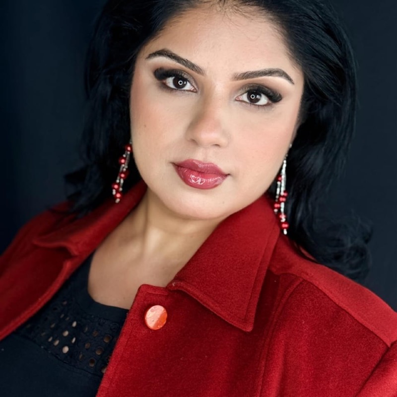 Meetu Malik