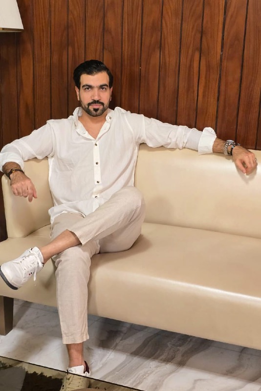 Osama Alhamoud