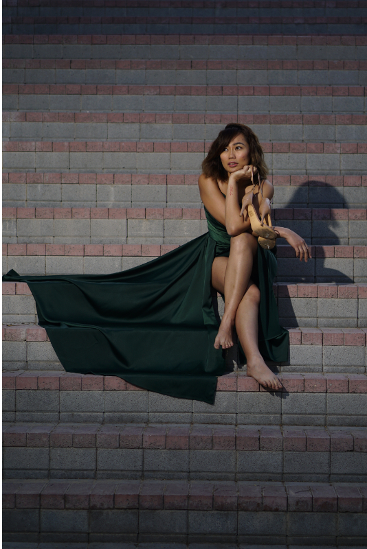 Zenna Rose Ghislaine Nacino