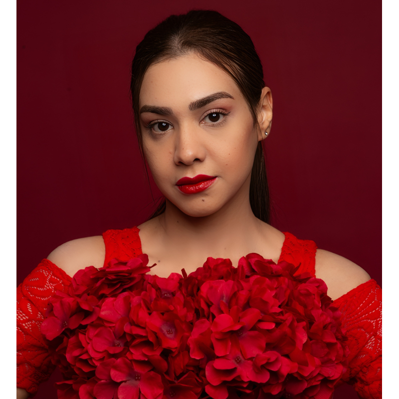 Neveen Hussain Hafez