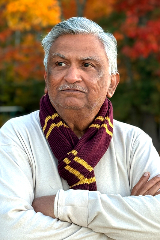 Shaileshkumar Upadhyay