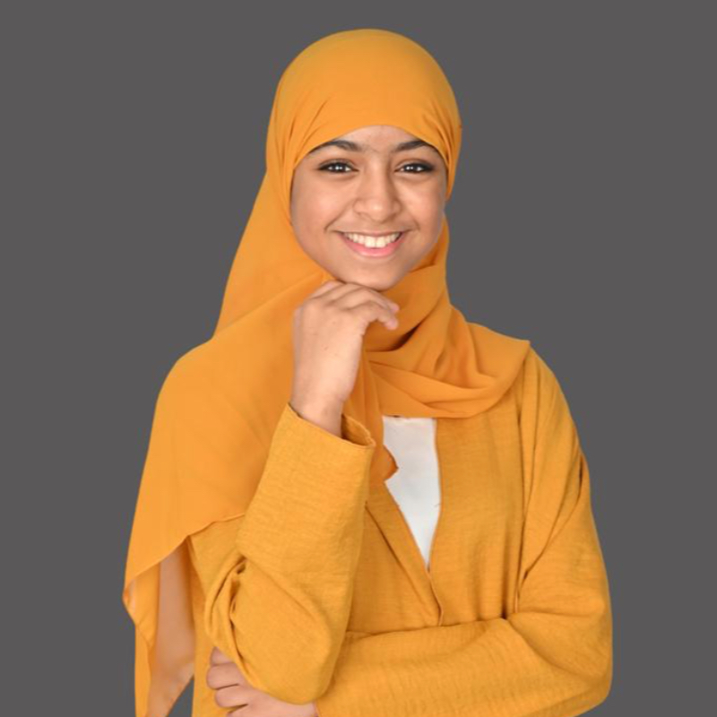 Muhrah Alsaadi