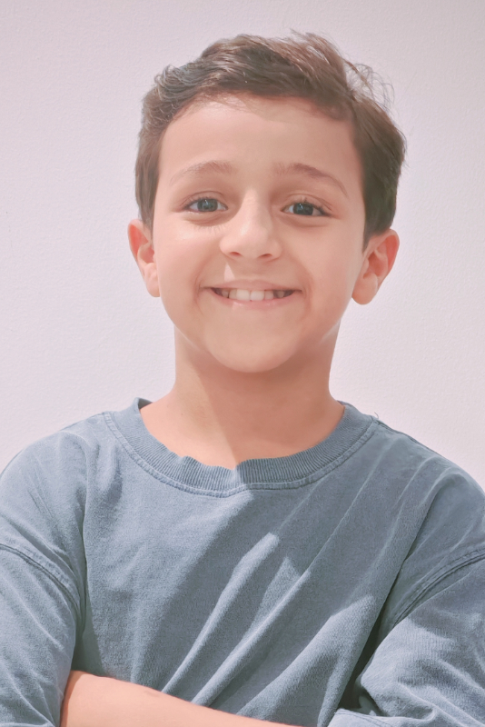 Selim Ahmed