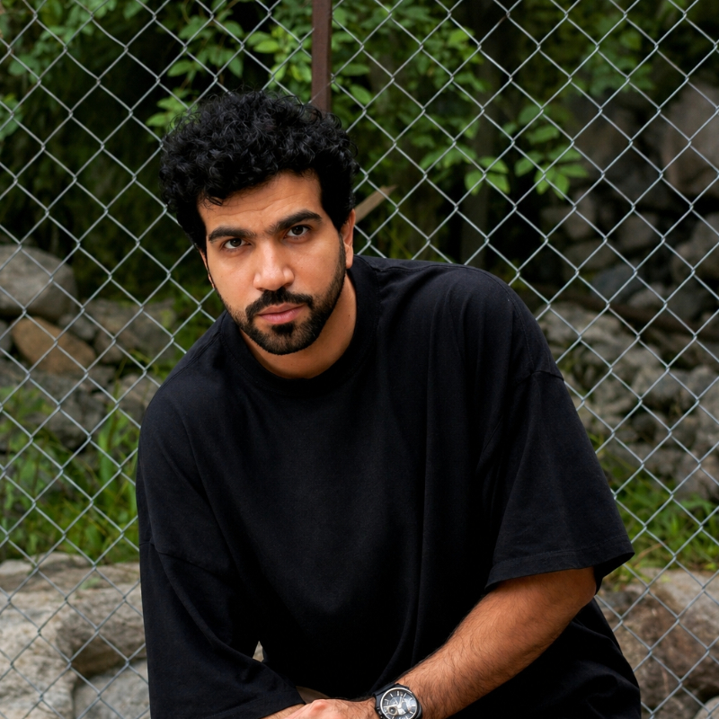 Osama Alhamoud