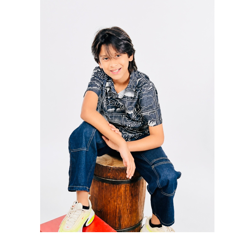 ziaan shaikh