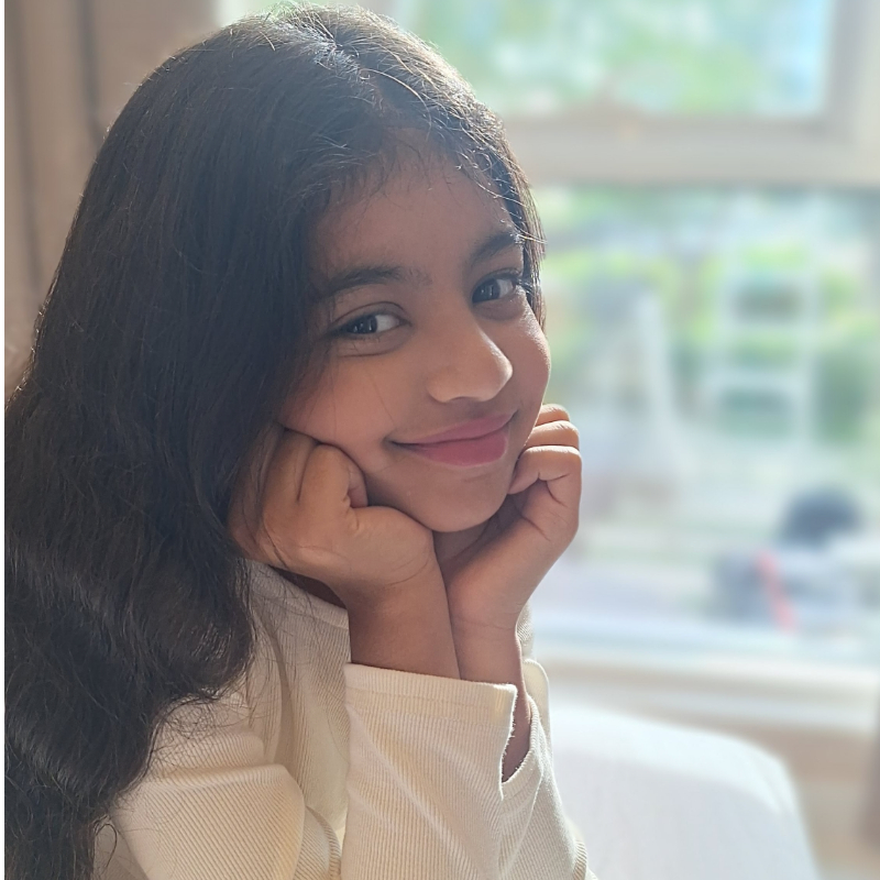Taliah Mohamed