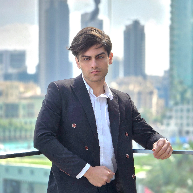 Fardin Ahmadi Balootaki