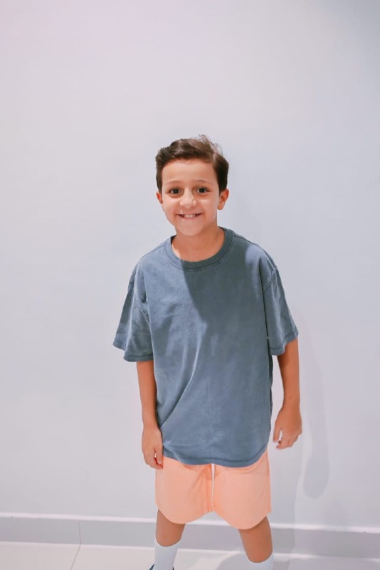Selim Ahmed