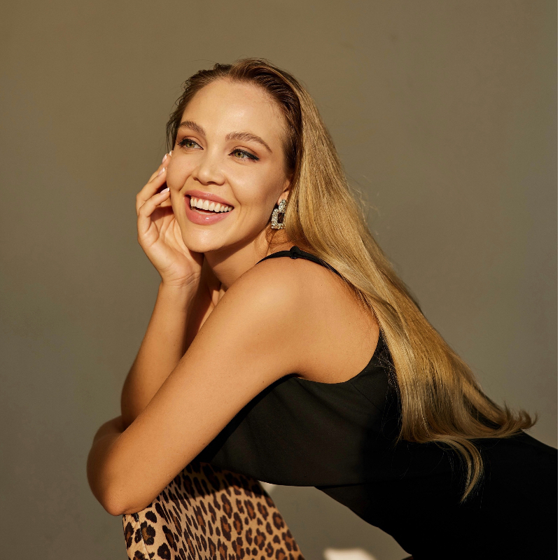 Ekaterina Dolgova
