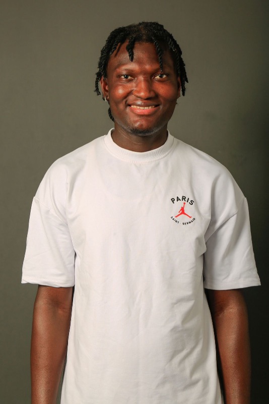 Alusine Gibrilla Kamara